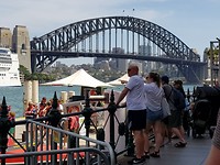 Harbour Bridge