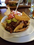 Nacho's