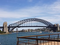Harbour Bridge