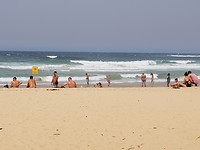 Manly Beach