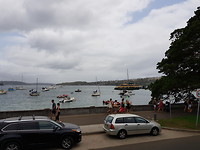 Haven Rosebay