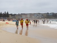 Bondi to the rescue
