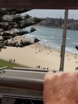 Bondi beach here we come