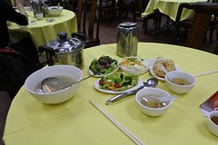 Boodha lunch