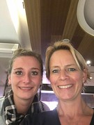met Sharon