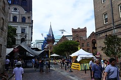 sydney marktje