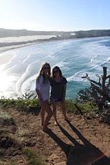 Indian Head  met Frankie