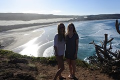 Indian Head met Marie