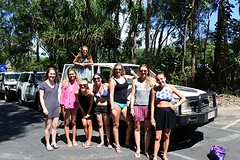 Car groep