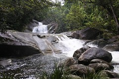 waterval uncle brians tour