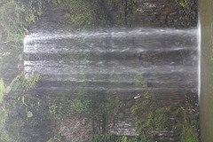 waterval uncle brians tour 18.5 meter
