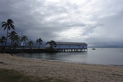 Port douglas