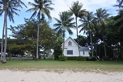 kerkje port douglas