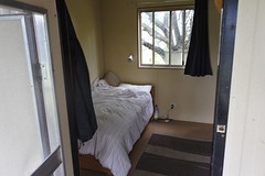 slaapkamer