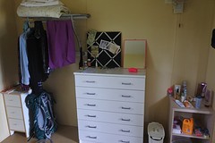 slaapkamer