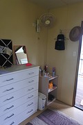slaapkamer