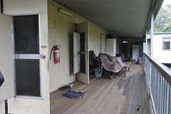 slaapkamers op een rijtje