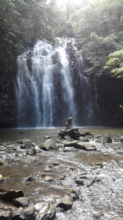 waterval