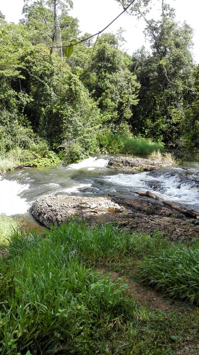 waterval