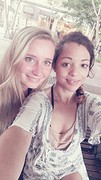 Met Sarah