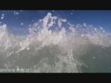 Champagne pools
