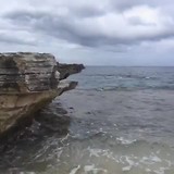 perth 1e keer