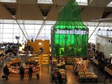 Amsterdam tax free