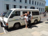 Our future campervan?