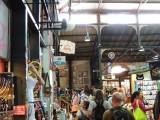 In de Markets