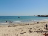 Bathers bay