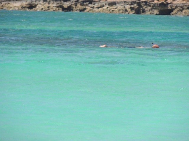Turquoise Bay 4