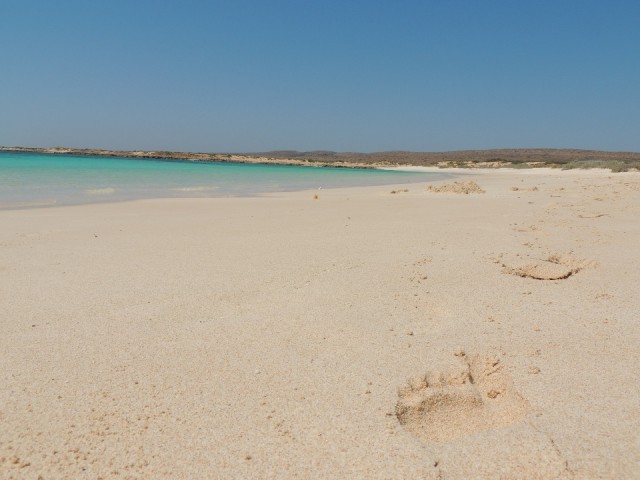 Turquoise Bay 5