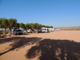 Mesa's Camp