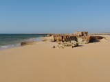 Mesa's Camp beach 2
