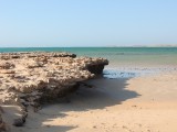 Mesa's Camp beach 3