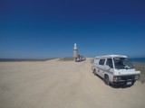 Vlamingh's Lighthouse