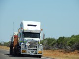 Road train