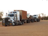Road train