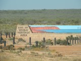 Shark Bay heritage
