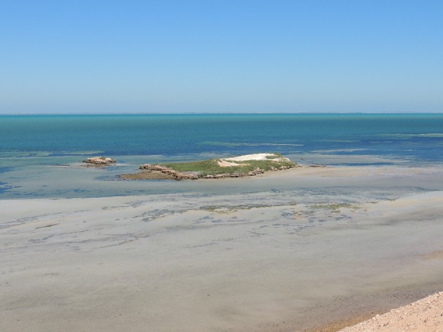 Eagle Bluff 2