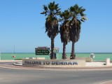 De meest westelijke stad van Australië