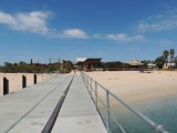 Monkey Mia Jetty