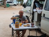 Pancake ontbijt