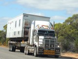 Road train