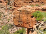 Kalbarri NP Hawk's Head 1