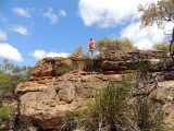 Kalbarri NP Ross Graham lookout 1