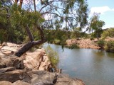 Kalbarri NP Ross Graham lookout 3