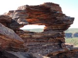 Natures window 7