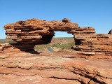 Natures window 8