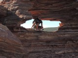 Natures window 12